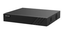 HIKVISION DS-7616NI-Q1 (E) 16 KANAL 8MP H265+ 1 HDD yuvası 80Mbps Bant Genişliği Metal Kasa NVR Kayıt Cihazı